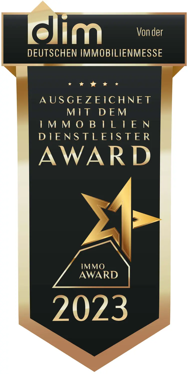 2024 award von Heico Becker 